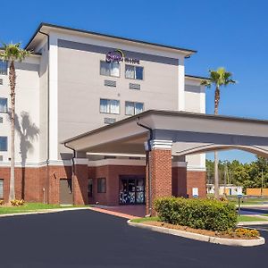 Sleep Inn & Suites North Mobile Saraland